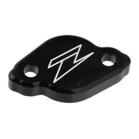 Zeta Rear Brake Res Cover Black for Yamaha WR250F 2003-2026