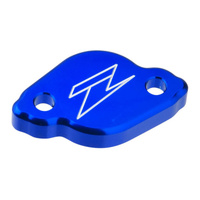 Zeta Rear Brake Res Cover Silver for BETA RR350 4T Racing 2017-2021