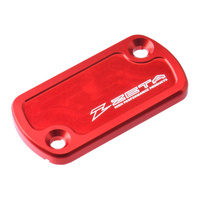 Zeta Front Brake Res Cover Red for Honda CT125 Farm 2022-2026