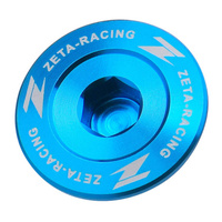 Zeta Engine Plug Set Blue for KTM 505 SXF 2008-2009