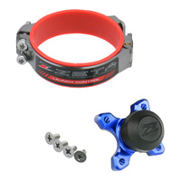 Zeta Launch Control Blue for BETA RR300 2T Racing 2017-2022 ZE897006