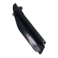 Zeta Launch Control Black ZE897221
