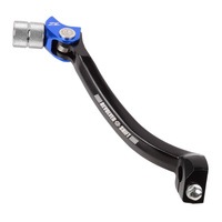 Zeta Revolver Shift Lever Blue ZE903336