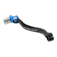 Zeta Revolver Shift Lever Blue for KTM 150 XC 2014-2015 ZE903419