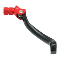 Zeta Forged Shift Lever Red for Husqvarna FC450 2016-2022