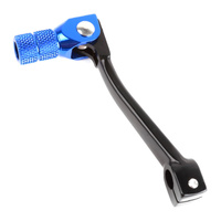 Zeta Forged Shift Lever Blue for Yamaha TTR50 E 2006-2026 ZE904506