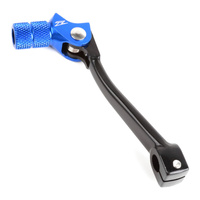 Zeta Forged Shift Lever Blue for Honda CRF70F 2004-2012 ZE904516