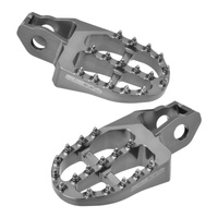 Zeta Adventure Foot Pegs for Stark Varg SM 2026