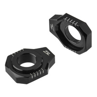 Zeta Rear Axle Block for KTM 450 XCF 2023-2025