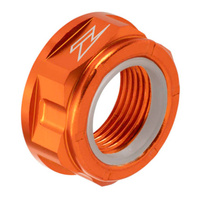 Zeta Axle Nut Orange for Suzuki DL800DE V Strom 2023