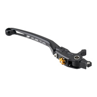 Zeta Pilot Brake Lever Black for Honda CB750 Hornet 2025-2026