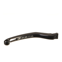 Zeta Pilot Brake Lever Repl Lever Black for Ducati Diavel Carbon 2015-2018
