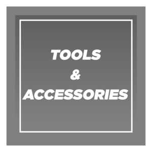 Tools and Accessories