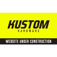Kustom Hardware